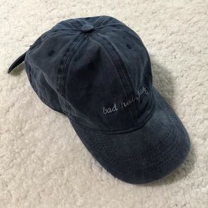 Bad Hair Day Baseball Cap